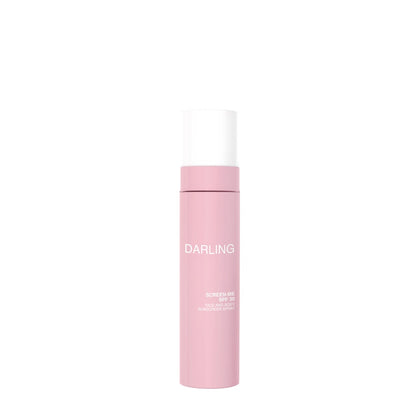 Darling Screen Me Spray SPF 30 150ml — Solare Corpo