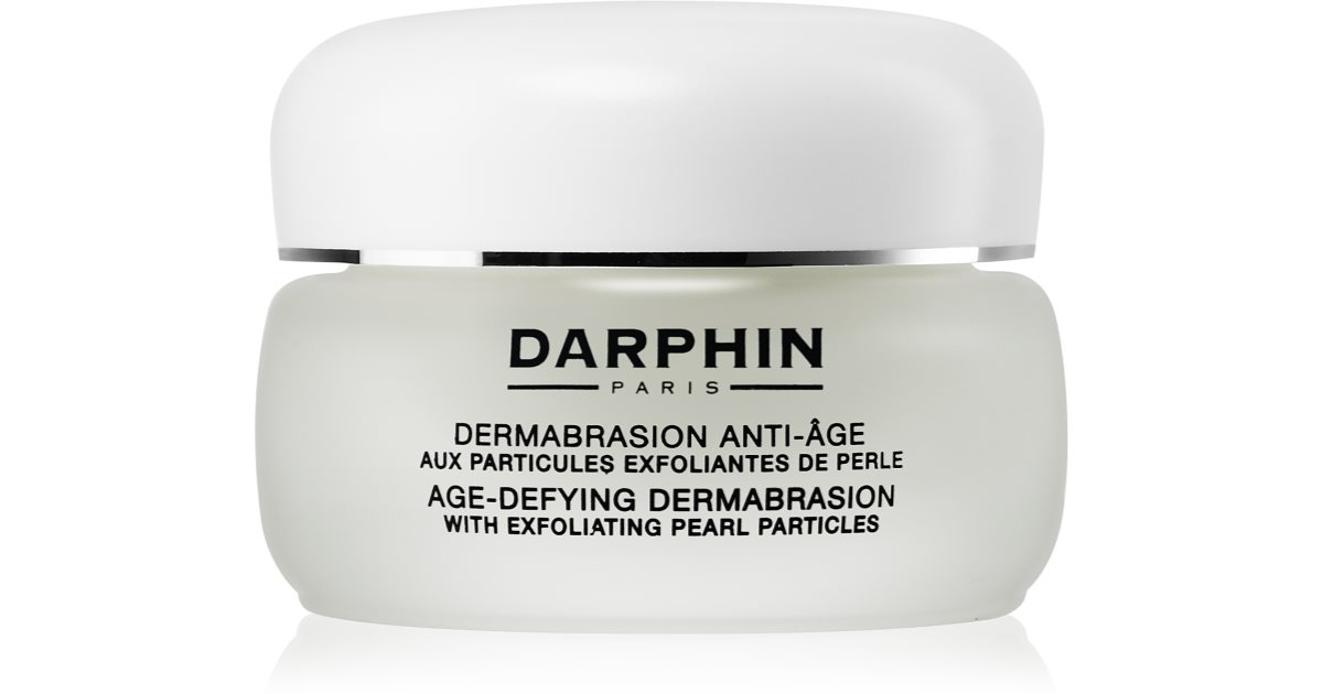 Darphin Antietà Dermabrasion dermoabrasione anti-age 50 ml