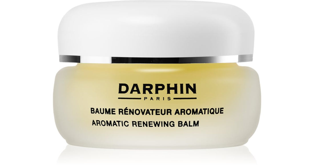 بلسم تجديد عطري Darphin 15 مل