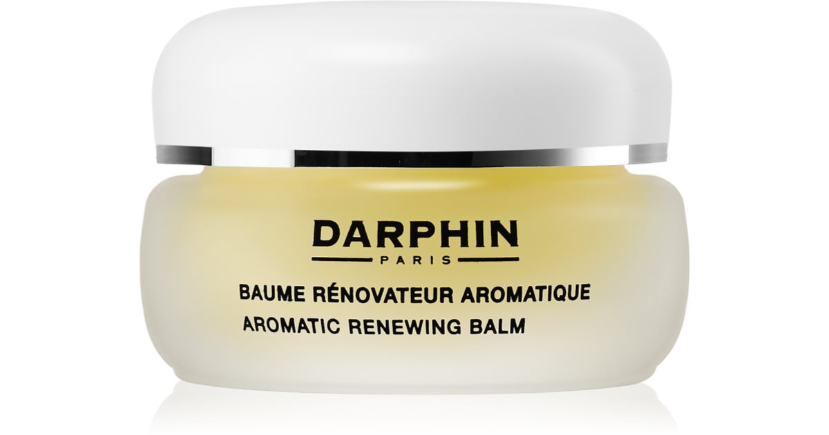 Darphin Aromatický obnovující balzám 15 ml