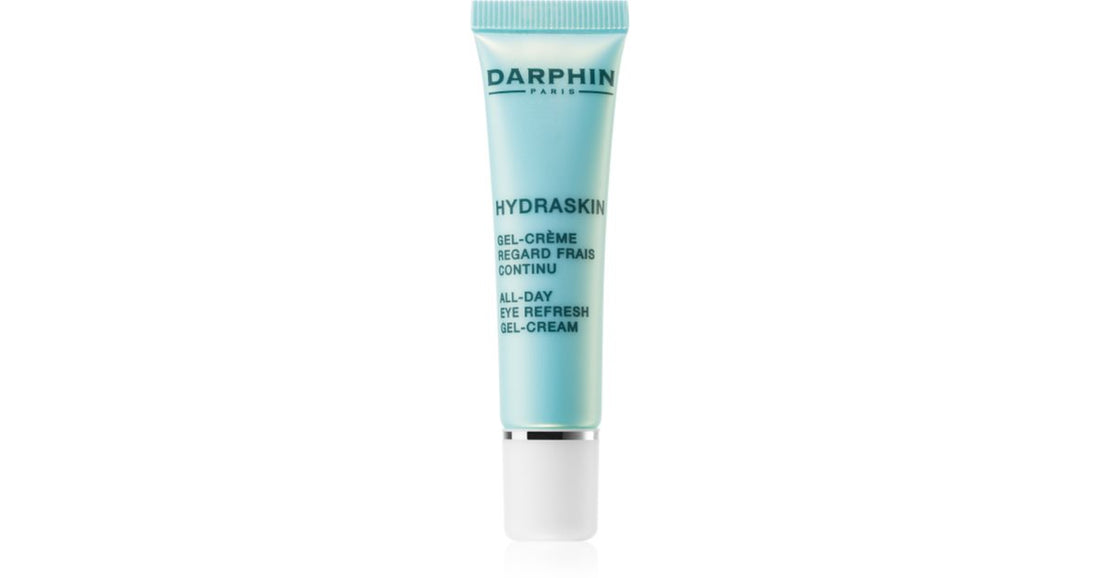 Darphin Hydraskin All-Day Eye Refresh Gel forfriskende øyekrem 15 ml