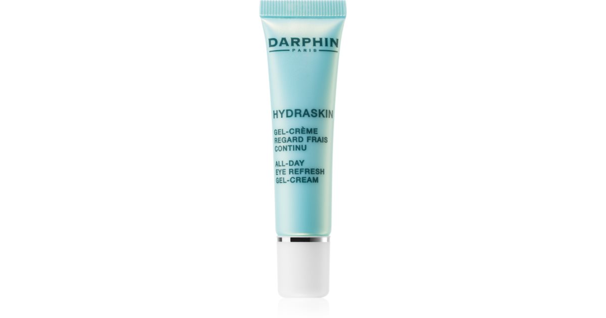 Darphin Hydraskin All-Day Eye Refresh Gel forfriskende øjencreme 15 ml