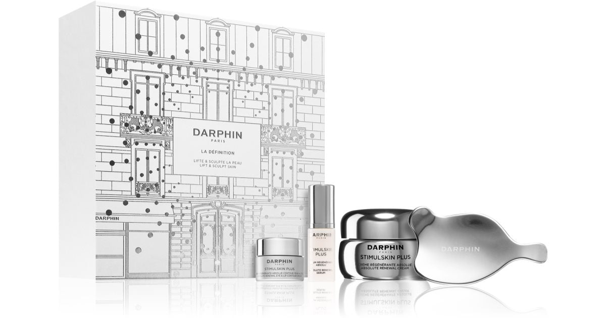 Darphin La Definition Set Geschenkbox (für Damen) 4-tlg