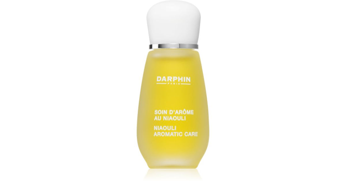 Darphin Niaouli Aromatic Care olio viso 15 ml