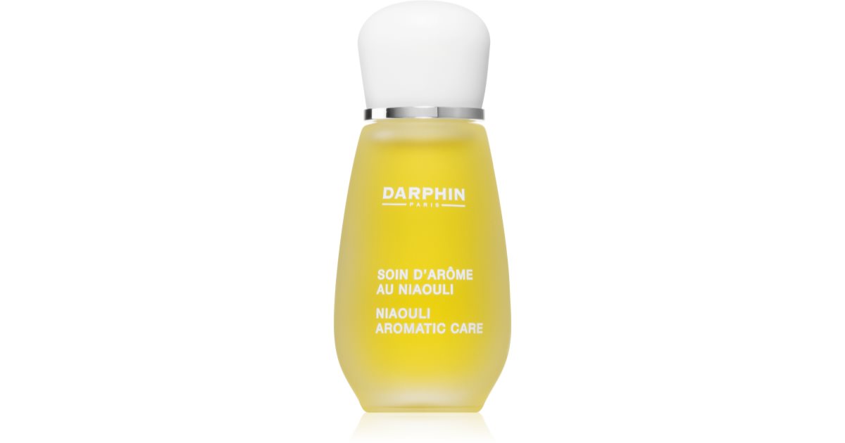 Darphin Niaouli Aromatic Care ansiktsolje 15 ml