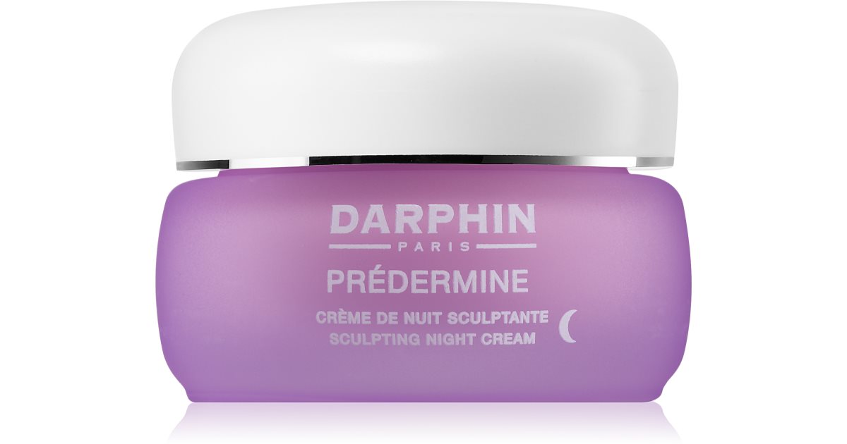 Crema notte lisciante antirughe Darphin Prédermine 50 ml