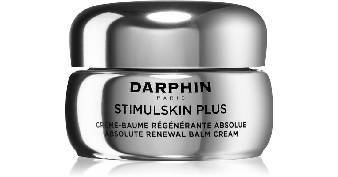 Darphin Stimulskin Plus Crema Balsamo Rinnovamento Assoluto crema idratante anti-age 50 ml