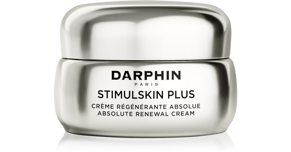 Darphin Stimulskin Plus Absolute Renewal cremă intensă de reînnoire 50 ml