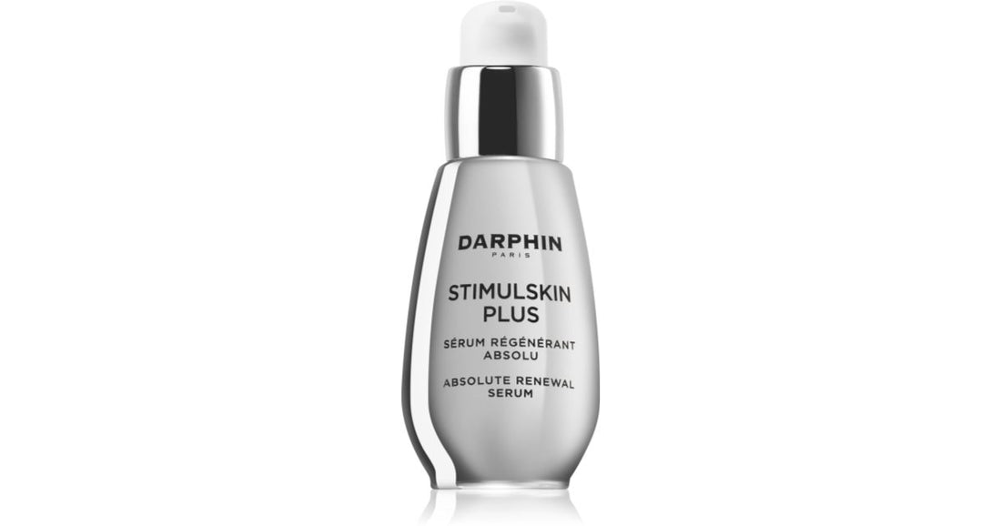 Darphin Stimulskin Plus Siero Rinnovamento Assoluto siero rinnovatore intenso 30 ml