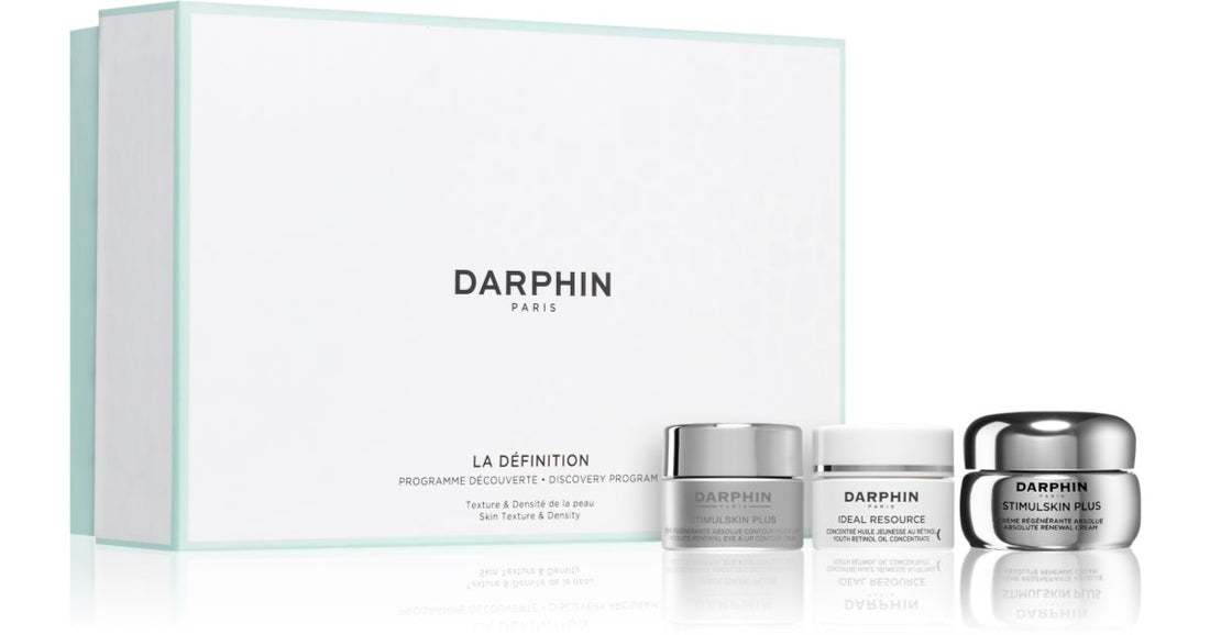 Set Darphin Stimulskin Plus confezione regalo