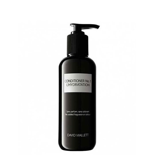 David Mallett Après-shampooing N1 250 ml