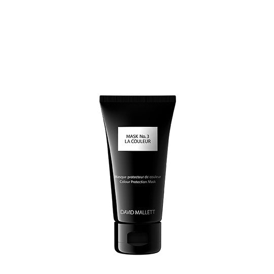 David Mallett N3 Mascarilla 50 ml