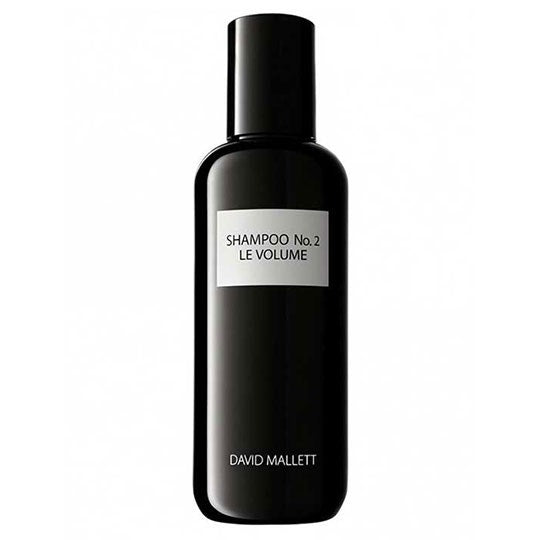 David Mallett Shampoing N2 250 ml