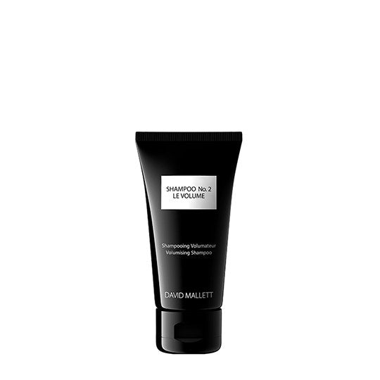 David Mallett Shampoing N2 50 ml