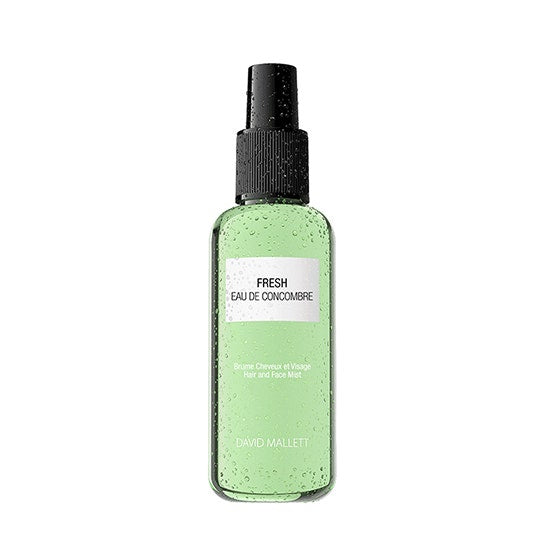 David mallett Spray Rinfrescante 150 ml