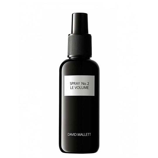 David mallett Spray N2 