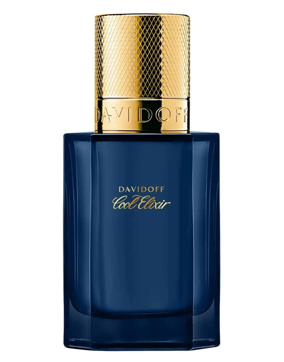 Davidoff Cool Elixir Parfum Intense Uomo 30 ml — Extrait de Parfum