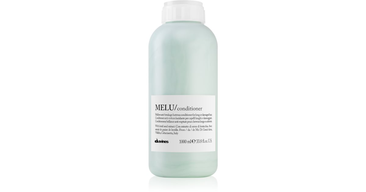 Davines Melu Nasiona soczewicy 1000 ml