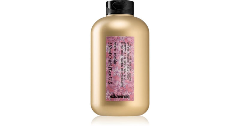 Davines More Inside Curl serum 250 ml