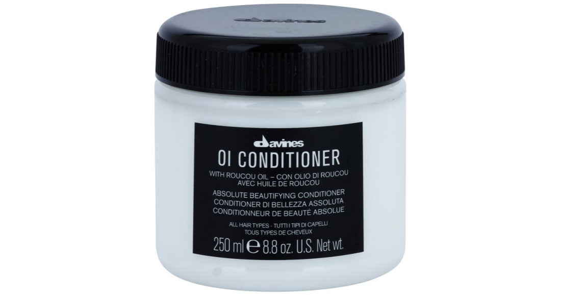 Davines conditioner voor alle haartypes 1000 ml