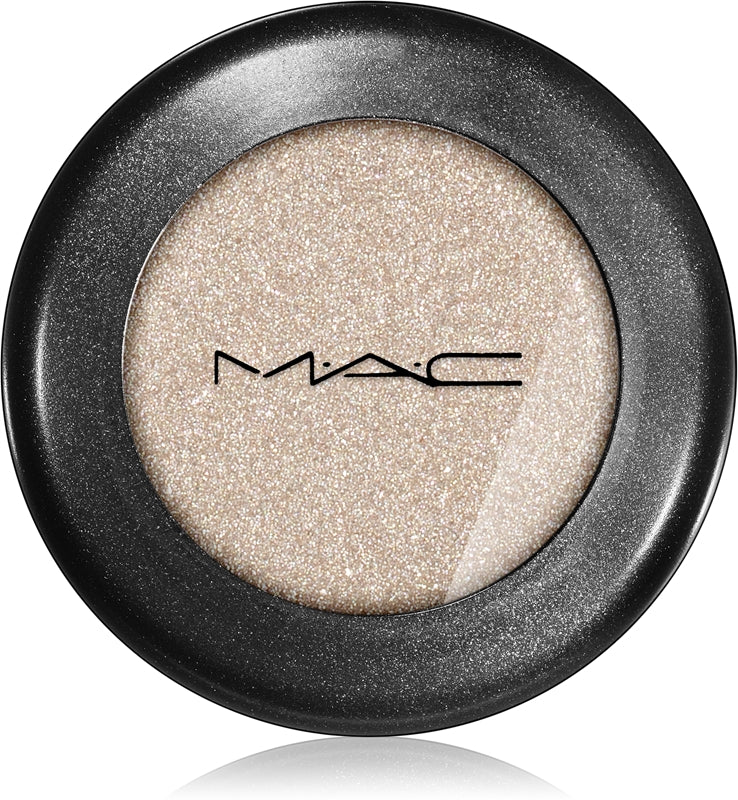 MAC Cosmetics Dazzleshadow Glitzer-Lidschatten Farbe Oh so Gilty 1 g