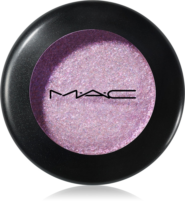 MAC Cosmetics Dazzleshadow Lidschatten mit Glitzerfarbe Shine De-light 1 g