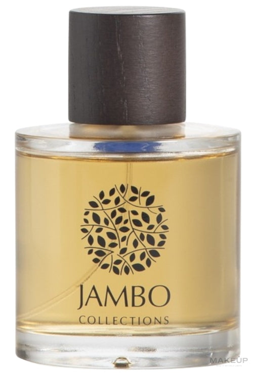 Spray profumato per la casa "Masai Mara" Jambo Collections Exclusivo Collection Home Spray Masai Mara 100 ml