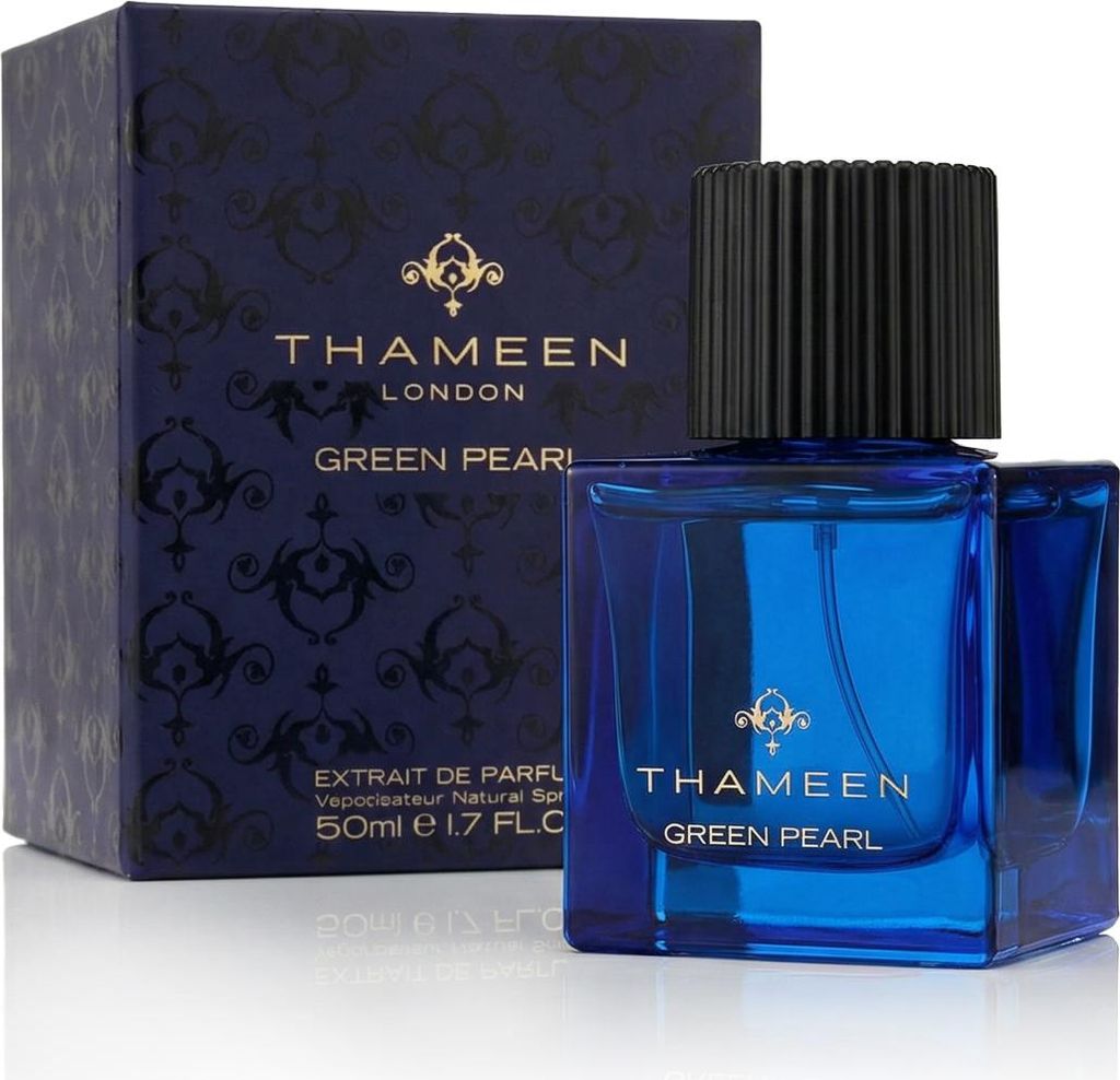 Thameen Green Pearl Estratto di profumo 50 ml — Profumo Unisex