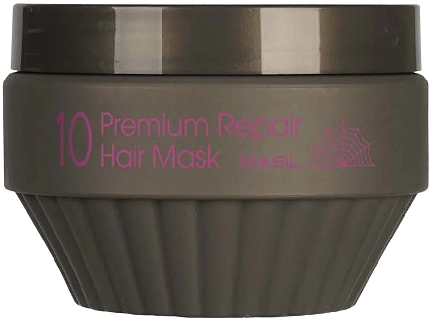 Masil 10 Premium Repair — maschera rigenerante per capelli rovinati 300 ml