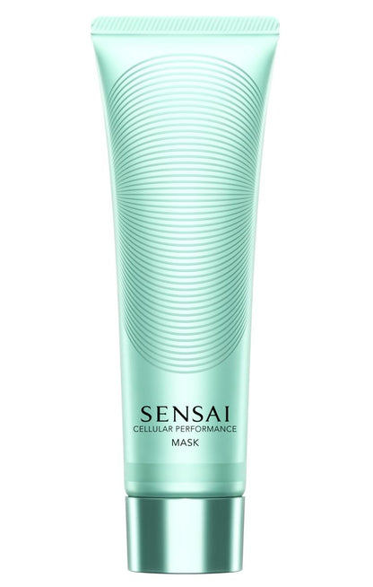 Sensai Cellular Performance 100 ml Maschera Viso
