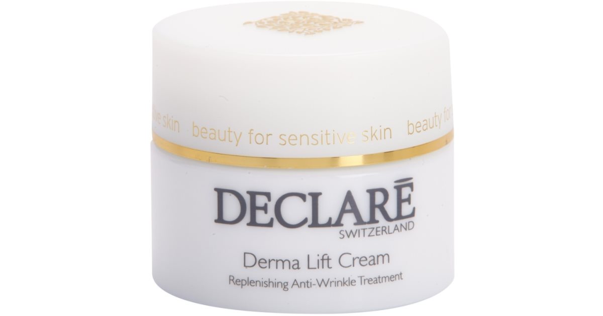 Declaré Age Control løftecreme til tør hud 50 ml