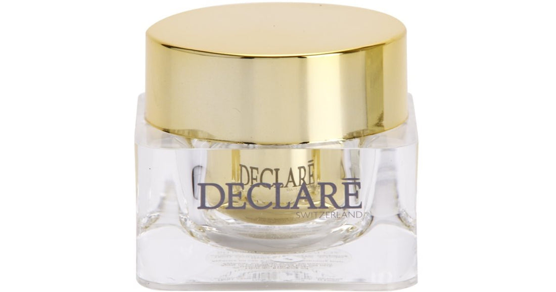 Declaré Caviar Perfection luxuriöse, nährende Anti-Falten-Creme für trockene Haut, 50 ml