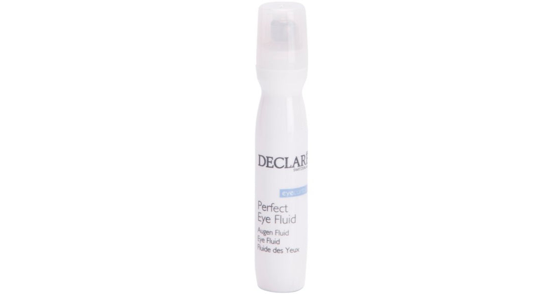 Declaré Contour des Yeux roll-on rafraîchissant yeux contre rides, poches et taches 15 ml