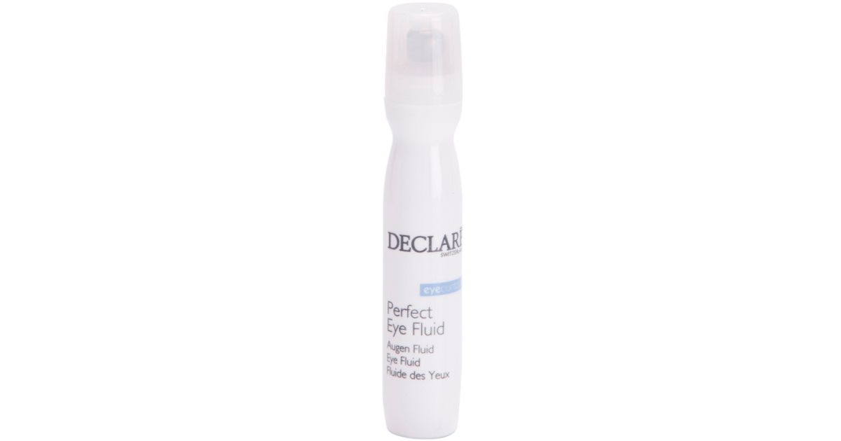 Declaré Contorno de Ojos roll-on refrescante ojos contra arrugas, bolsas y manchas 15 ml