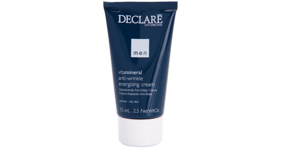 Declaré ヴィータ ミネラーレ マン 75ml