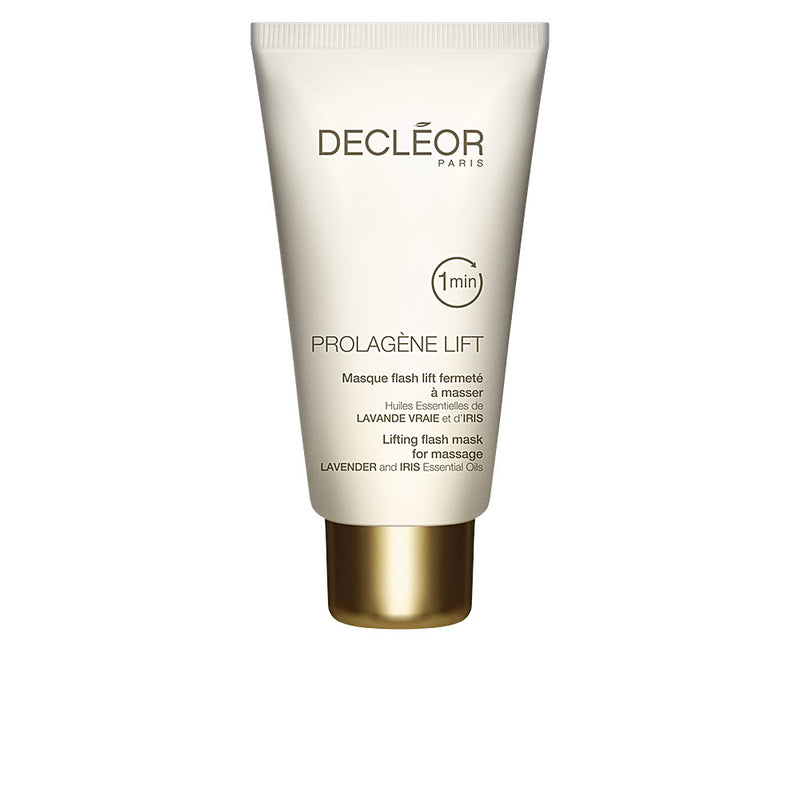 Decleor Maschera in Crema Anti-age Oli Essenziali Prolagene Lift Viso 50 ml