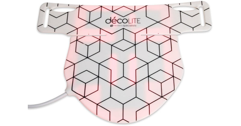 RIO Decolite maschera ringiovanente per décolleté e seno 1 pz