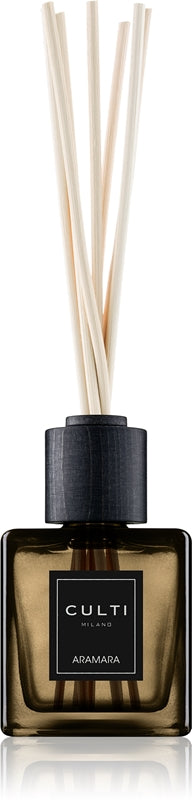 Culti Milano Decor Aramara diffusore di aromi con ricarica 250 ml