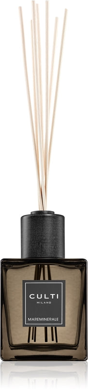Culti Decor Mareminerale recharge pour diffuseurs d&