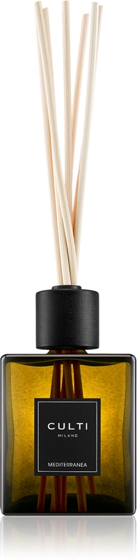Culti Milano Decor Mediterranea diffusore di aromi 1000 ml