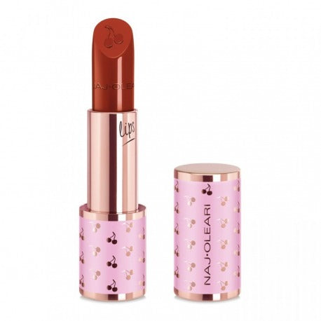 Naj-Oleari Delight Lipstick 15 Sangria 