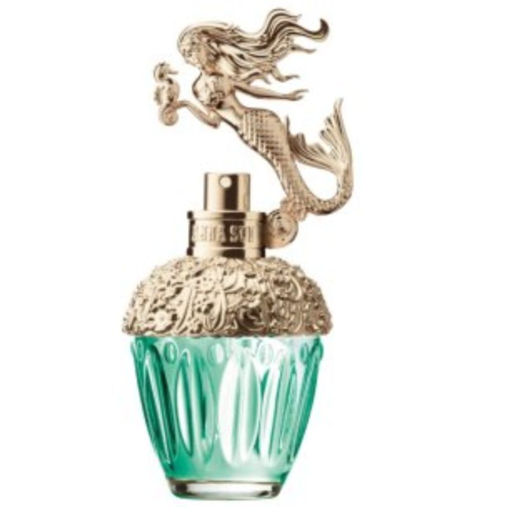 Anna sui Fantasia Syrenka EDT - 30 ml