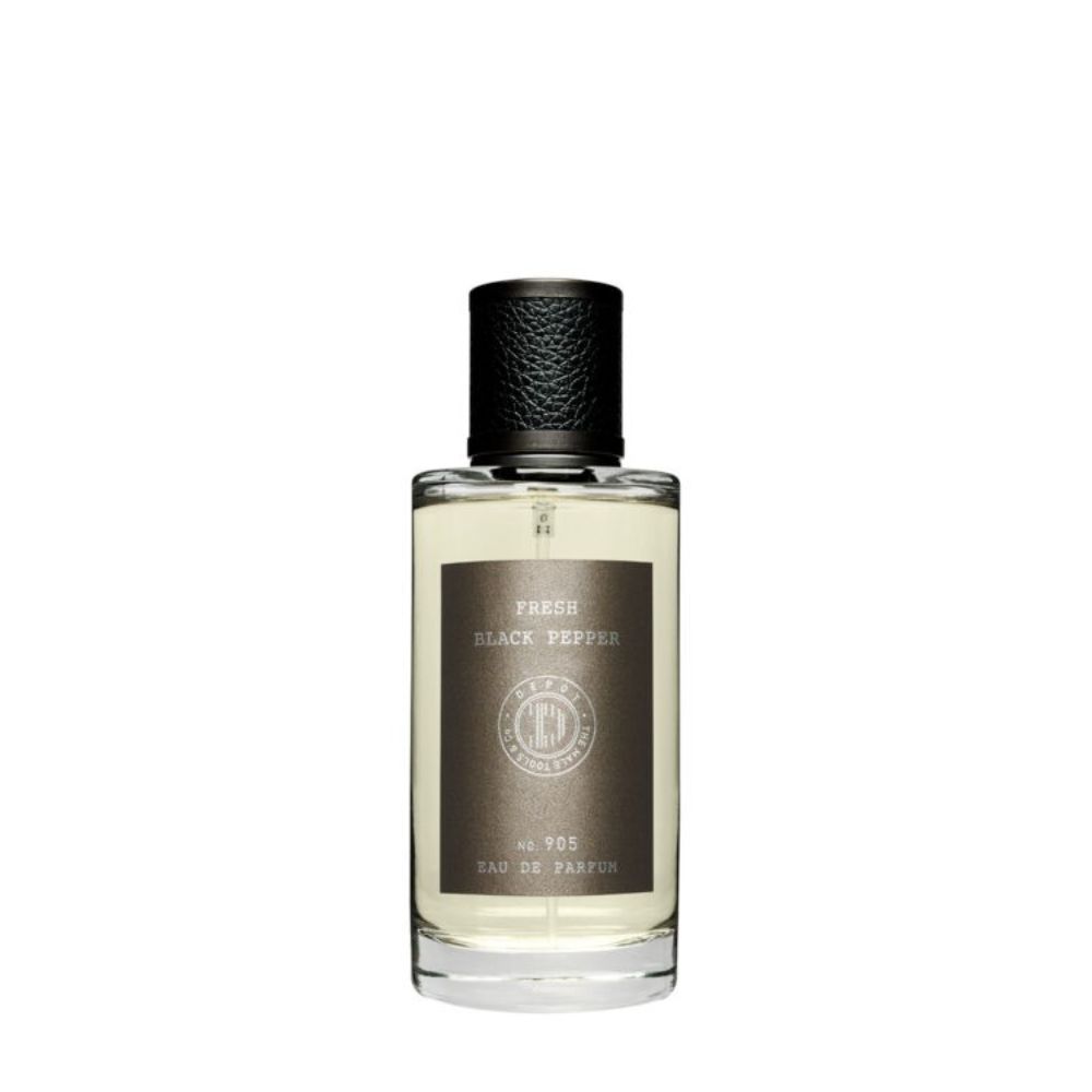 Depot 900 Perfumes N°905 Eau De Parfum Men 100 ml