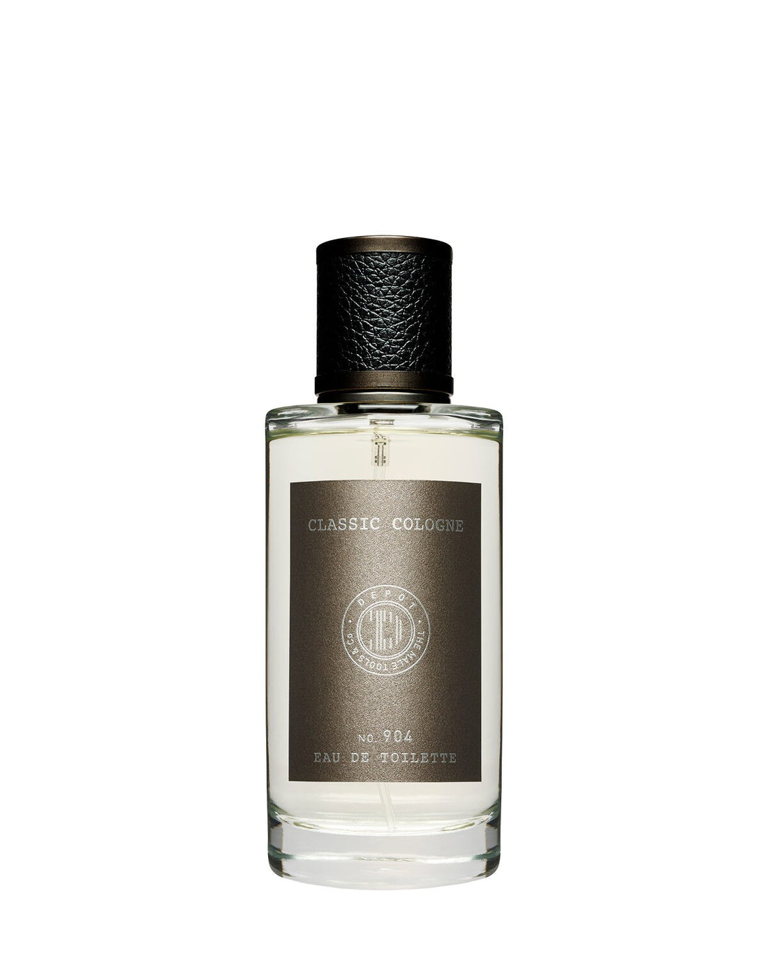 Depot 900 Parfums N° 904 Eau De Toilette Cologne Classique Homme 100 ml