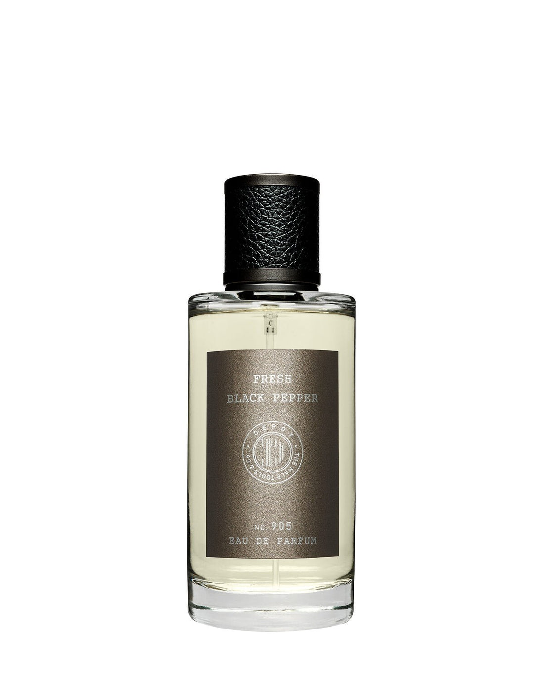 Depot 900 Perfumes N ° 905 Fresh Black Pepper Eau De Parfum για άνδρες 100 ml