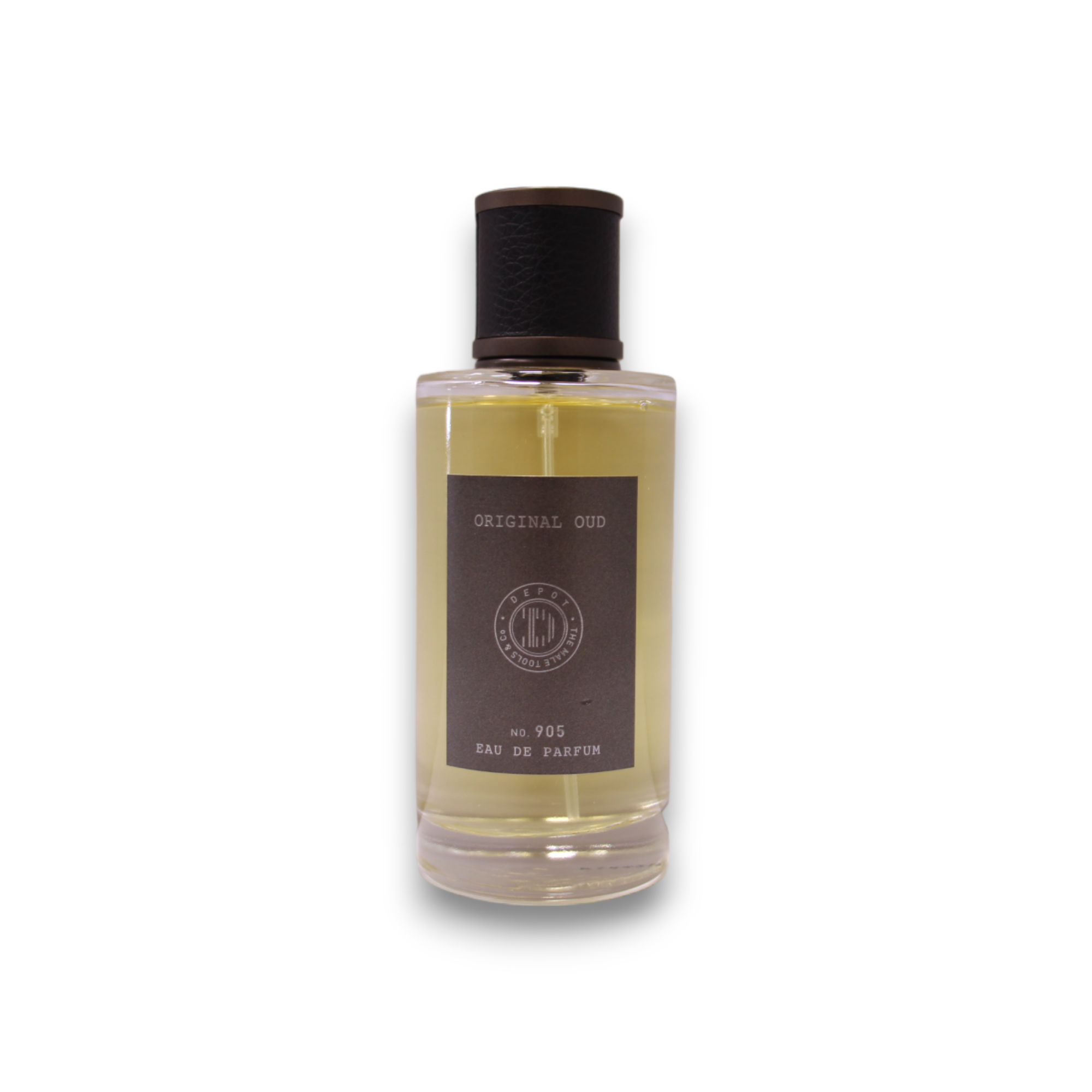 Depot 900 Parfumer N°905 Hvid cedertræ Eau De Parfum til mænd 100 ml