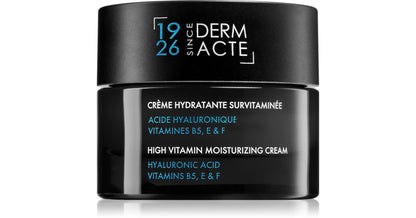 Académie Scientifique de Beauté Derm Acte Deep Hydration Vitamin Cream 50 ml — Face Cream 