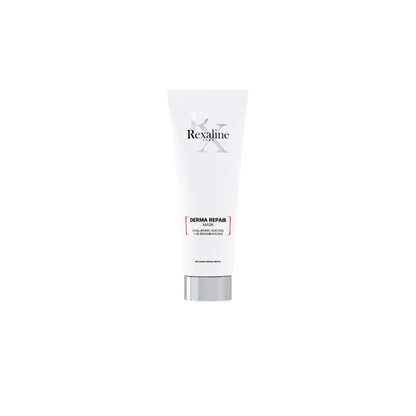 Rexaline Derma Repair Mask — maschera lenitiva per pelli sensibili 75 ml