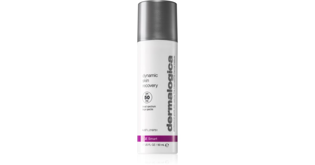 Dermalogica AGE Smart антивозрастной защитный дневной крем SPF 50 50 мл