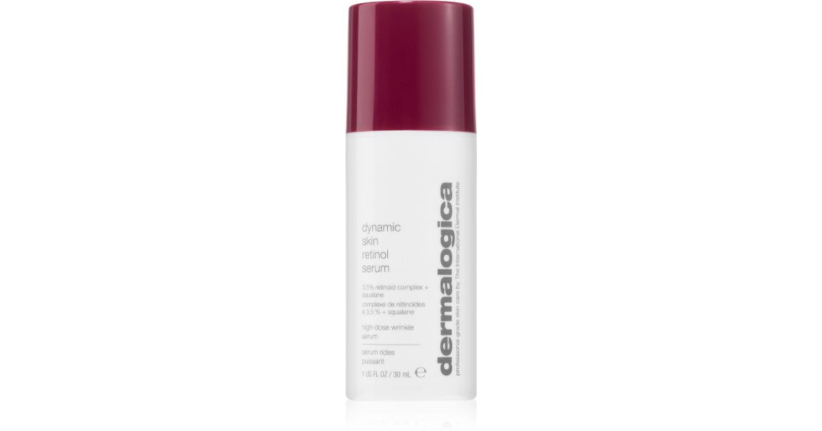 Dermalogica AGE スマート ダイナミック スキン リカバリー 30ml